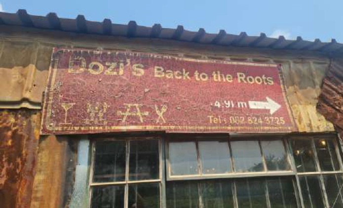 Commercial Property for Sale in Rietfontein A H North West